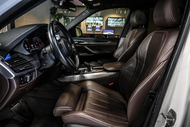 BMW X5 xDrive35i High Executive M-Performance|Pano|HUD|21''