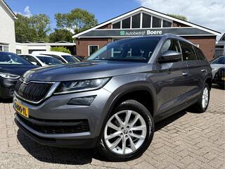 Skoda Kodiaq 1.5 TSI Limited Edition Navi, Camera, App Connect, Sfeerverlichting
