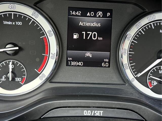Skoda Kodiaq 1.5 TSI Limited Edition Navi, Camera, App Connect, Sfeerverlichting