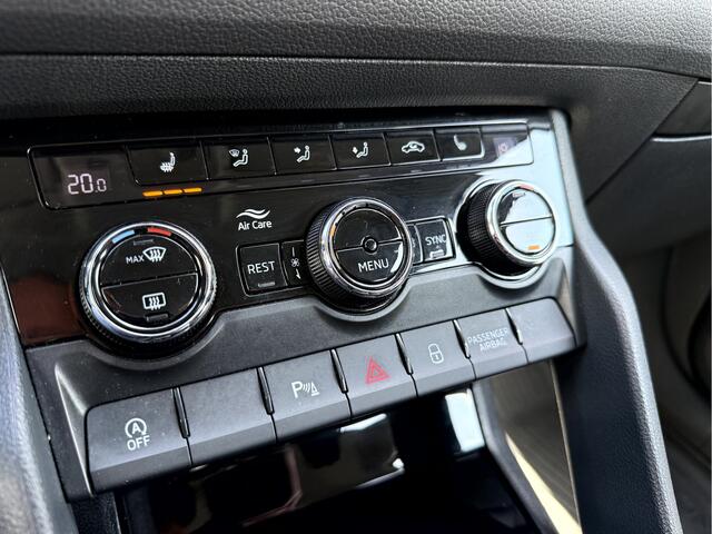 Skoda Kodiaq 1.5 TSI Limited Edition Navi, Camera, App Connect, Sfeerverlichting