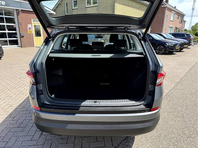 Skoda Kodiaq 1.5 TSI Limited Edition Navi, Camera, App Connect, Sfeerverlichting