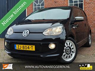 VOLKSWAGEN UP! 1.0 take up! BlueMotion