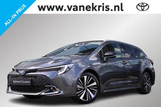 Toyota Corolla Touring Sports
