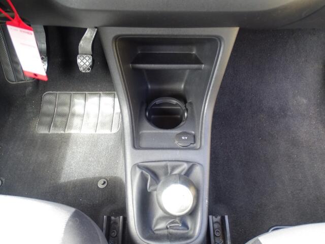 Seat MII 1.0 STYLE-Airco-Electr pakket-Usb/Aux