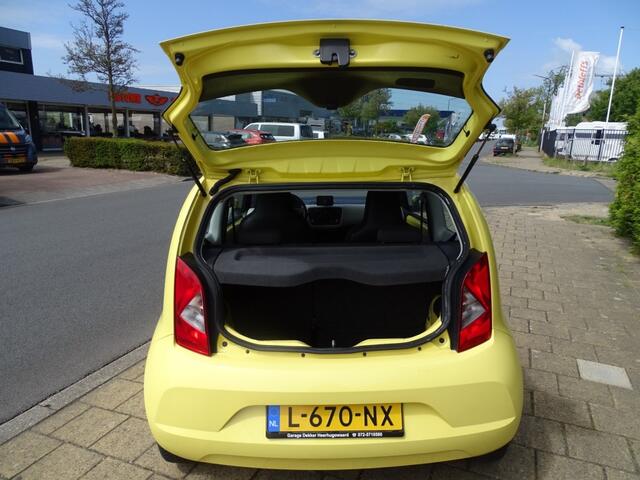 Seat MII 1.0 STYLE-Airco-Electr pakket-Usb/Aux