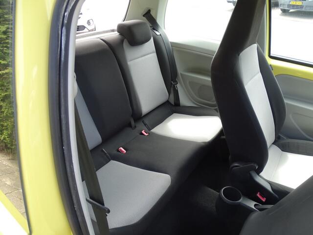 Seat MII 1.0 STYLE-Airco-Electr pakket-Usb/Aux