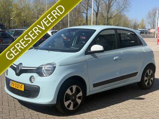 Renault Twingo (2014 - 2025)