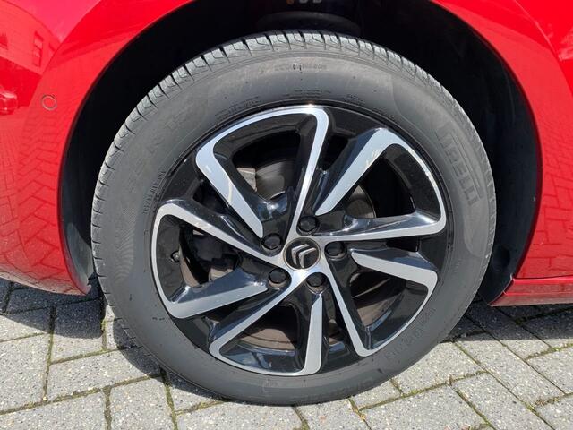 Citroen C4 PICASSO 1.2 Puretech 130 Feel