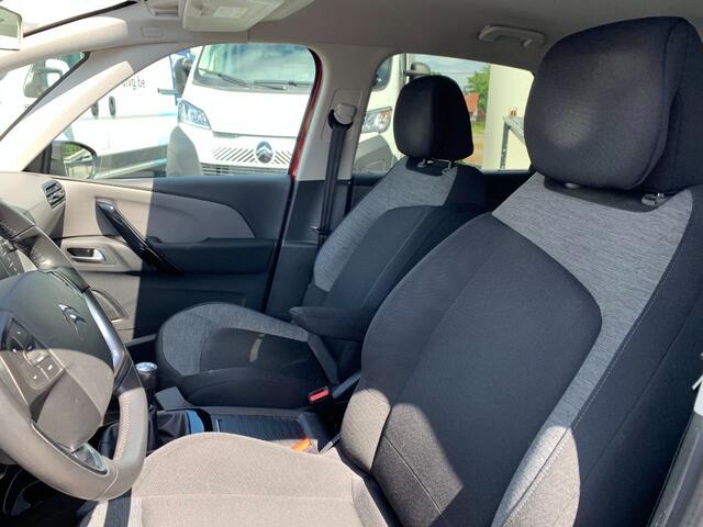 Citroen C4 PICASSO 1.2 Puretech 130 Feel