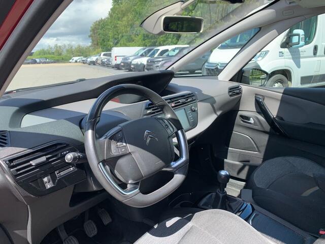 Citroen C4 PICASSO 1.2 Puretech 130 Feel