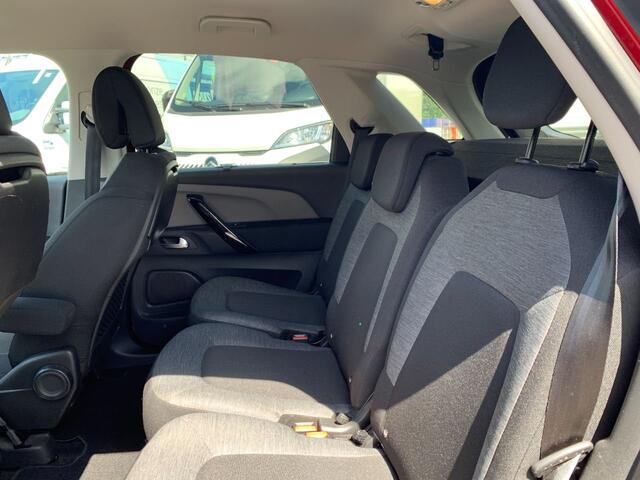 Citroen C4 PICASSO 1.2 Puretech 130 Feel
