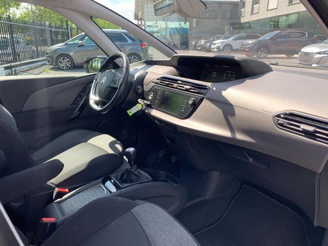 Citroen C4 PICASSO 1.2 Puretech 130 Feel