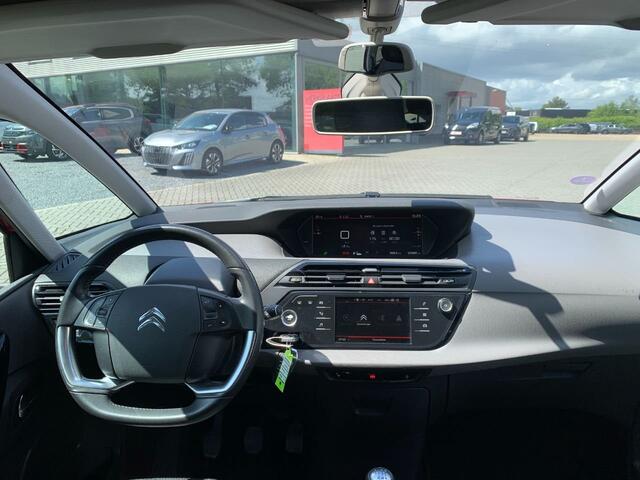 Citroen C4 PICASSO 1.2 Puretech 130 Feel