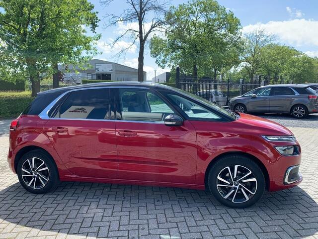 Citroen C4 PICASSO 1.2 Puretech 130 Feel