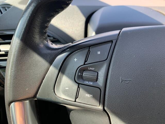 Citroen C4 PICASSO 1.2 Puretech 130 Feel