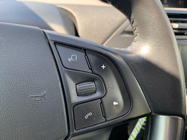 Citroen C4 PICASSO 1.2 Puretech 130 Feel