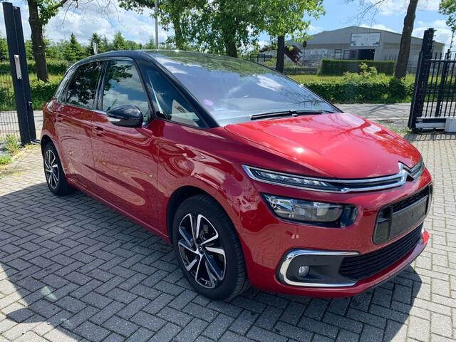 Citroen C4 PICASSO 1.2 Puretech 130 Feel