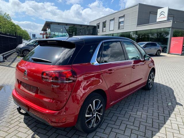 Citroen C4 PICASSO 1.2 Puretech 130 Feel