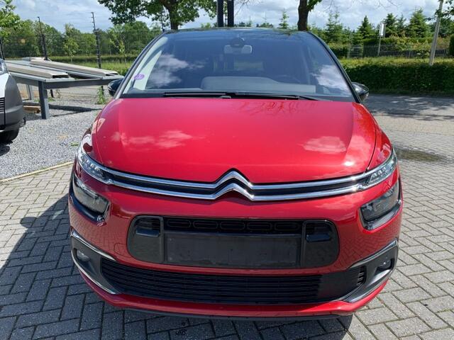 Citroen C4 PICASSO 1.2 Puretech 130 Feel