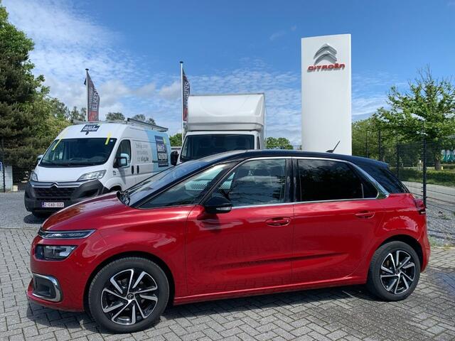 Citroen C4 PICASSO 1.2 Puretech 130 Feel