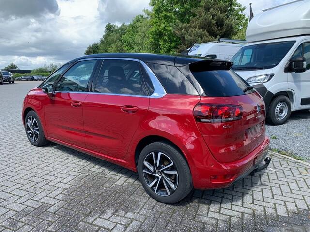 Citroen C4 PICASSO 1.2 Puretech 130 Feel