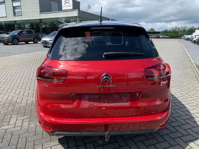 Citroen C4 PICASSO 1.2 Puretech 130 Feel