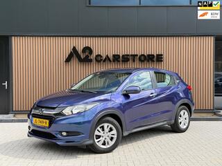 HONDA HR-V 1.5 i-VTEC Elegance NAP APK AUTOMAAT TREKHAAK