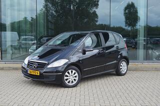 Mercedes-Benz A-Klasse (2012 - 2018)