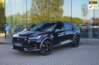 Cupra Formentor 1.4 e-Hybrid VZ Performance | Pano | Trekhaak | Elek. achterklep | Leder | Elek. stoel