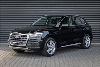 AUDI Q5 2.0 TDI quattro Sportstoelen - Elek achterklep