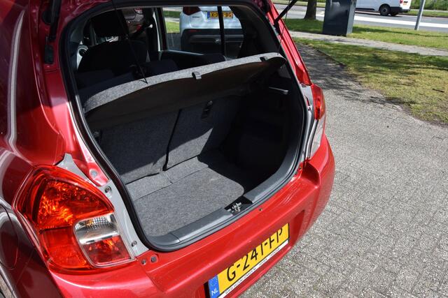 Suzuki Celerio 1.0-Comfort -Garantie t/m 2029-