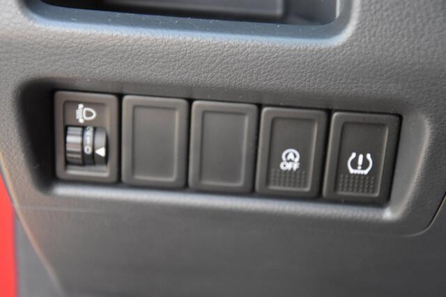 Suzuki Celerio 1.0-Comfort -Garantie t/m 2029-