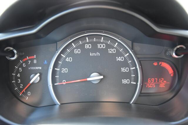 Suzuki Celerio 1.0-Comfort -Garantie t/m 2029-