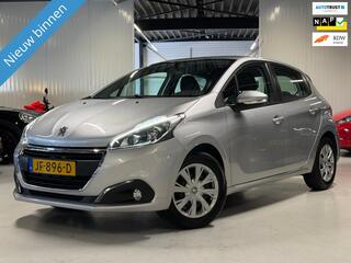 Peugeot 208 (2012 - 2019)