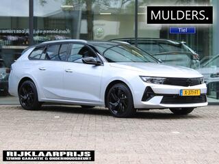 Opel Astra Sports Tourer (2016 - 2021)
