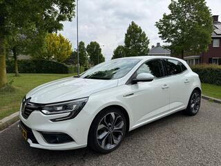 RENAULT MEGANE 1.2 TCe GT-Line