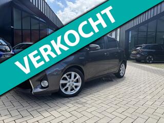 TOYOTA YARIS 1.5 Hybrid Dynamic Clima Keyless Camera Cruise
