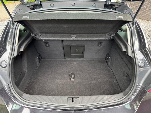 Opel Astra 1.6 Turbo OPC Line Xenon 19'' LMV Navigatie Cruise Control LEDER AUTOMAAT