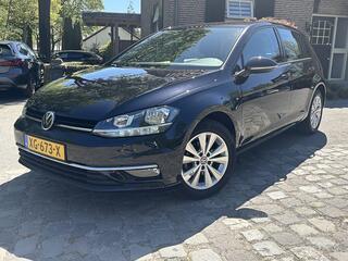 Volkswagen Golf VII