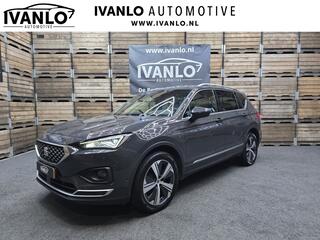SEAT Tarraco 1.4 TSI e-Hybrid PHEV Xcellence VCP Navi Camera Clima Cruise 19