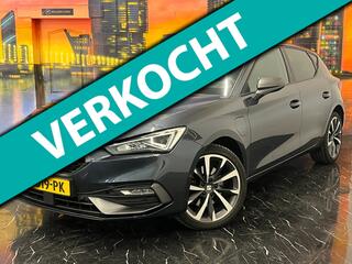 Seat Leon (2012 - 2020)