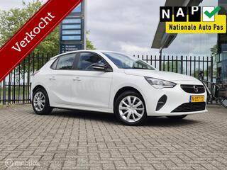OPEL e-Corsa Edition 3 fase|300KM|Carplay