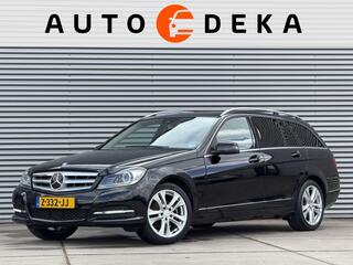 Mercedes-Benz C-Klasse Estate (2007 - 2014)