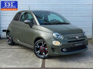 FIAT 500 0.9 TwinAir Turbo Sport PDC Cruise