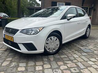 SEAT IBIZA 1.0 TSI Style,scherm,ecc,dop