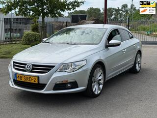 Volkswagen Passat CC 1.8 TSI 5p.|Automaat|NAP|Xenon|