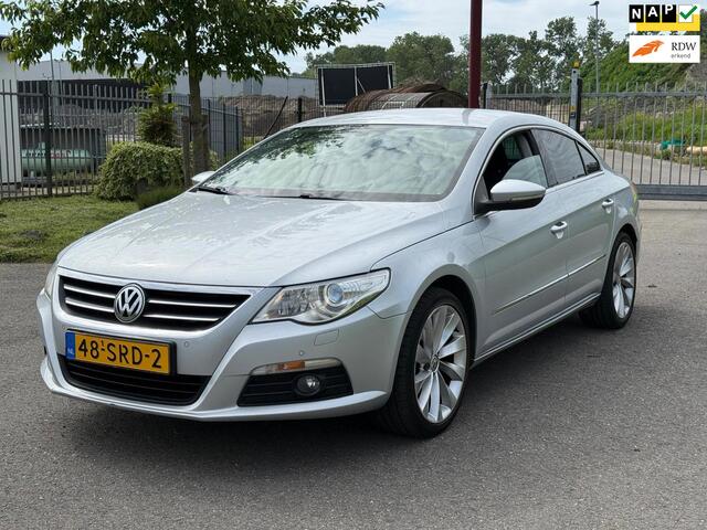 Volkswagen Passat CC 1.8 TSI 5p.|Automaat|NAP|Xenon|