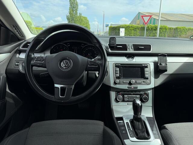 Volkswagen Passat CC 1.8 TSI 5p.|Automaat|NAP|Xenon|