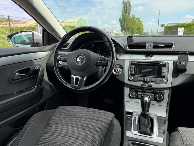 Volkswagen Passat CC 1.8 TSI 5p.|Automaat|NAP|Xenon|