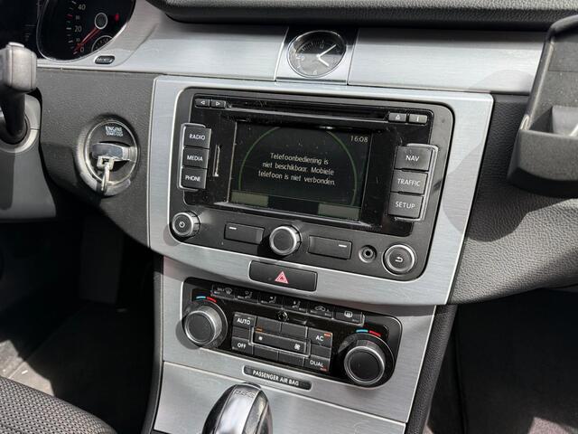 Volkswagen Passat CC 1.8 TSI 5p.|Automaat|NAP|Xenon|